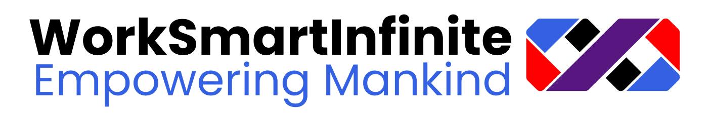 WorkSmartInfinite Logo